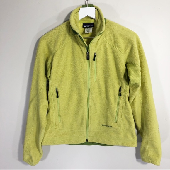 Womens Patagonia R Regulator Fleece 